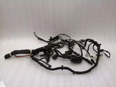 MERCEDES A Class W176 Wiring Loom W176 Wiring Harness FRONT END WIRING FRONT Wiring Harness
