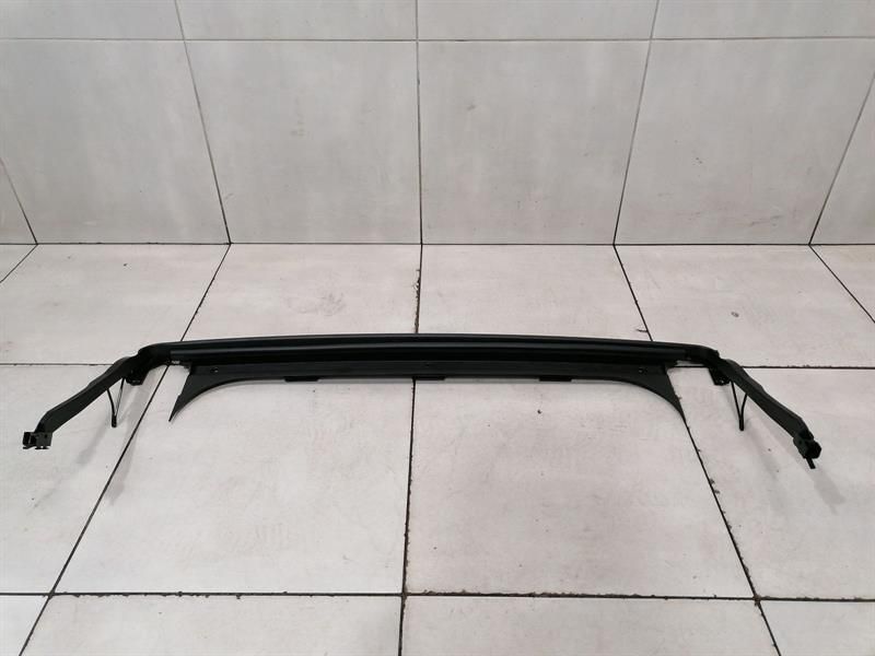 Mercedes A Class W177 Wind Deflector Pan A1777801300 Windschott PANORAMA