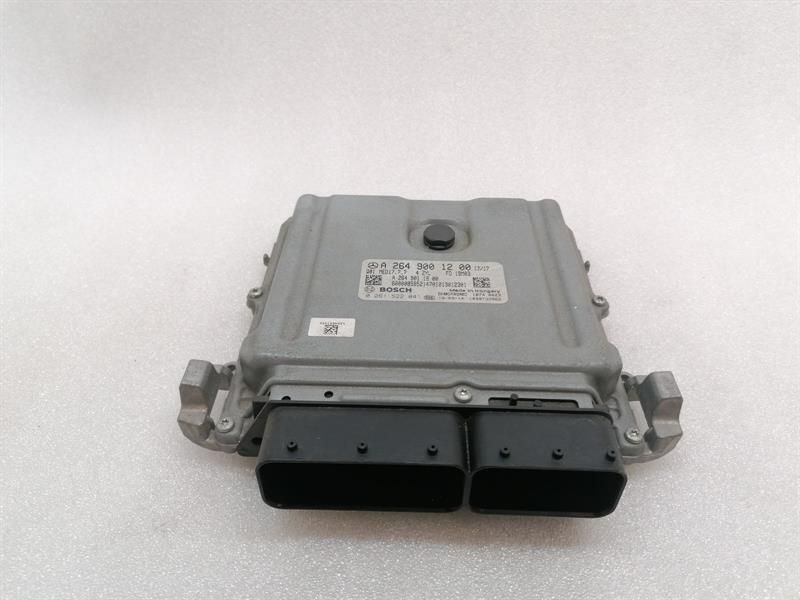 Mercedes A35 AMG W177 Engine ECU A2649001200 Engine Control Unit M264 AMG