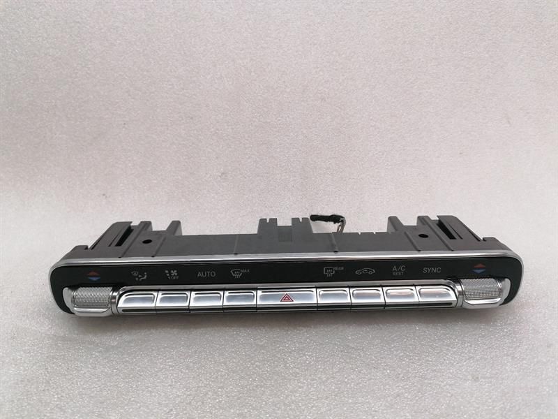 Mercedes A Class W177 Car Climate Control A2479055902 Air Conditioning Panel A/C A35
