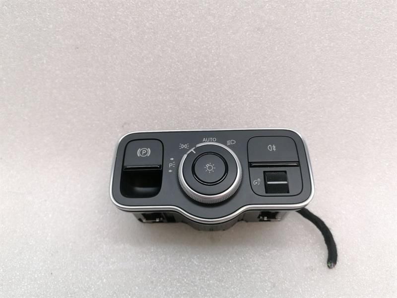 Mercedes A Class W177 Light Switch A2479052902 Light Switch