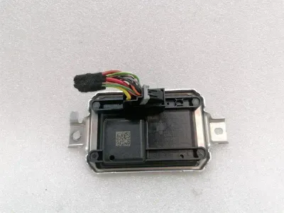 Mercedes A35 W177 Electronic Module A2479002307 Control Unit AWD 4-MATIC