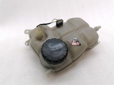 Mercedes A Class W177 Expansion Tank A2475000049 Cooling Water Balancing Tank