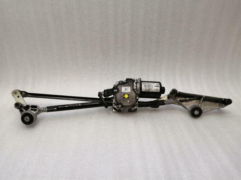 Mercedes A Class W176 Front Wiper Motor A1769061900 Wiper Motor Front