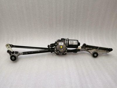 Mercedes A Class W176 Front Wiper Motor A1769061900 Wiper Motor Front