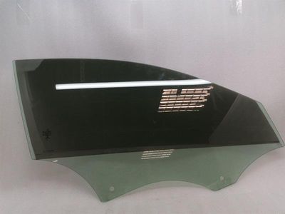 Mercedes A Class W177 Right Front Door Glass A1777253800 Door Window Front Right