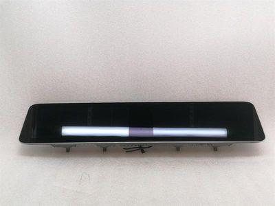 Mercedes A Class W177 W247 Speedometer Navigation A2479007204 RHD RIGHT HANDLEBAR