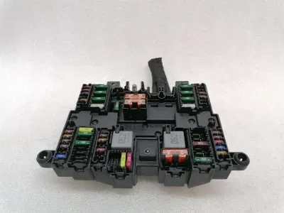 Mercedes A Class W177 Fuse Box A1779061002 Fuse Box