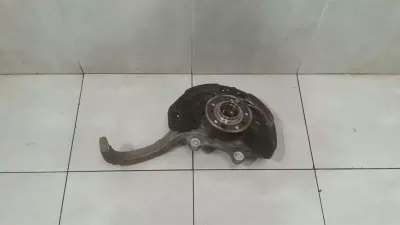 Mercedes E Class W213 Right Front Hub A2133324800 Wheel Bearing Housing Front Right.