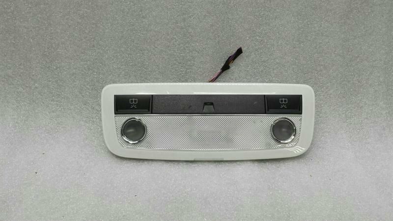 Mercedes A Class W176 Rear Dome Light A2049060335 Interior Light Interior Lamp