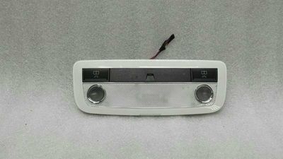 Mercedes A Class W176 Rear Dome Light A2049060335 Interior Light Interior Lamp