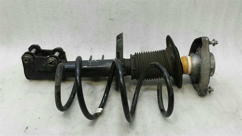 Mercedes A45 AMG W176 Shock Absorber Front A1763235100 Shock Absorber Front LI