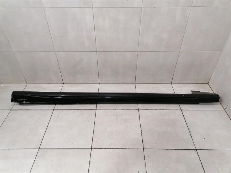 Mercedes A Class W177 Side Skirt A1776904301 Side Sills AMG Styling RIGHT