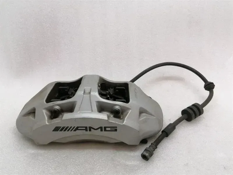 Mercedes A35 AMG W177 left front caliper A2474216900 caliper front left