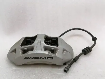 Mercedes A35 AMG W177 left front caliper A2474216900 caliper front left