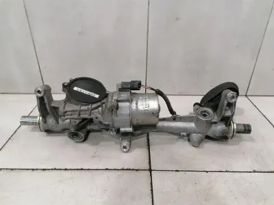 MERCEDES A35 AMG W177 POWER STEERING RACK A1774606700 RIGHT HAND DRIVE RHD