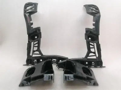 Mercedes A Class W177 Bumper Holder Bracket A1778850700 Holder Carrier Rear