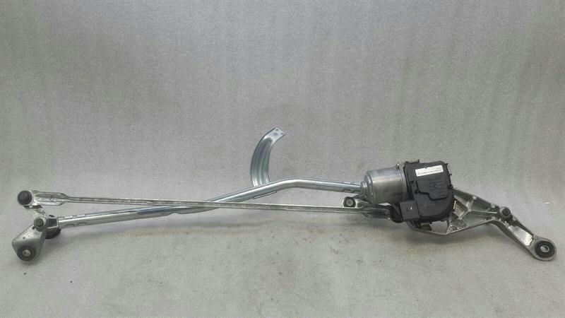 Mercedes E Class W213 RHD Front Wiper Engine A2138200740 Right Hand Drive.