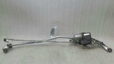 Mercedes E Class W213 RHD Front Wiper Engine A2138200740 Right Hand Drive.