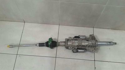 Mercedes E Class W213 Steering Column A2054608801 Steering Column Electrical