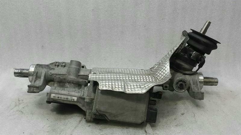 Mercedes A Class W176 RHD Power Steering Rack A2464602001 Right Hand Drive