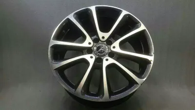 Mercedes E Class W213 Front Alloy Wheel A2134011600 Alloy Rim Front 8Jx18 ET43.