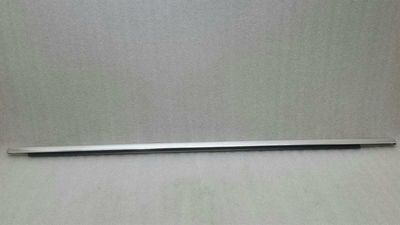 Mercedes E Class W213 Rear Right Body Moulding A2137300224 Strip Rear Right