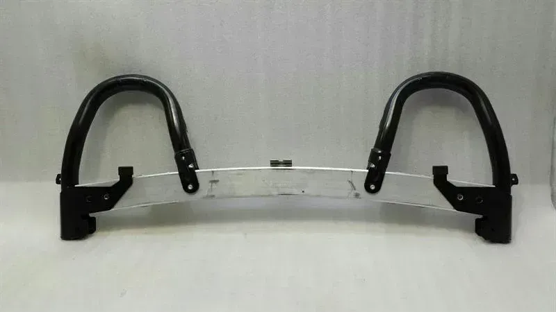 Porsche Boxster 718 Roll Bar 98158011103 Roll Bar