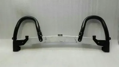 Porsche Boxster 718 Roll Bar 98158011103 Roll Bar