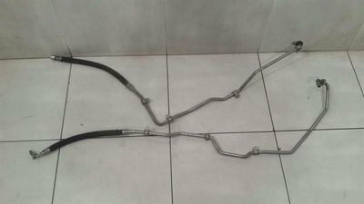 Mercedes E Class W213 Gearbox Pipes A2052706000 Gearbox Oil Line M274 Hybrid