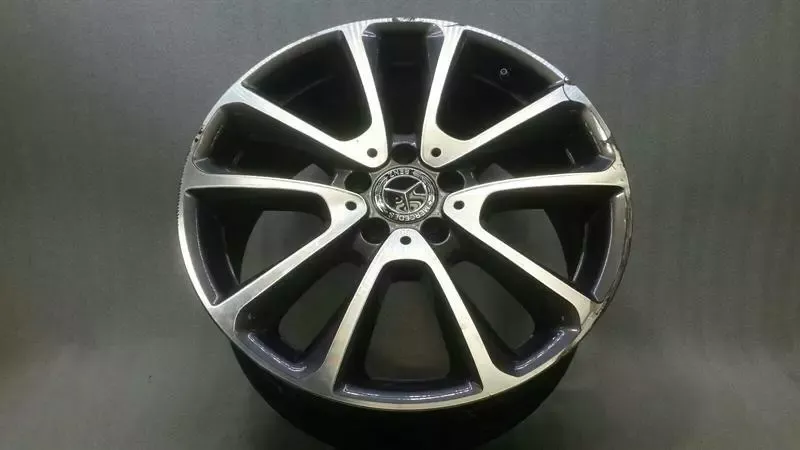 Mercedes E Class W213 Front Alloy Wheel A2134011600 Alloy Rim Front 8Jx18 ET43