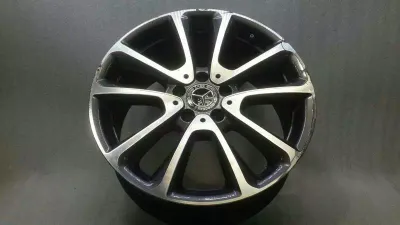 Mercedes E Class W213 Front Alloy Wheel A2134011600 Alloy Rim Front 8Jx18 ET43