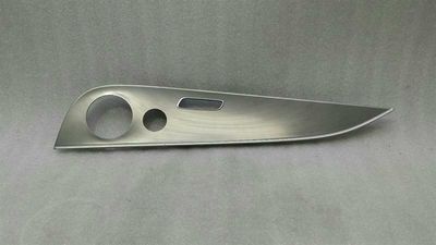 Mercedes E Class W213 Rear Right Door Trim A2137306800 Door Strip Rear Right