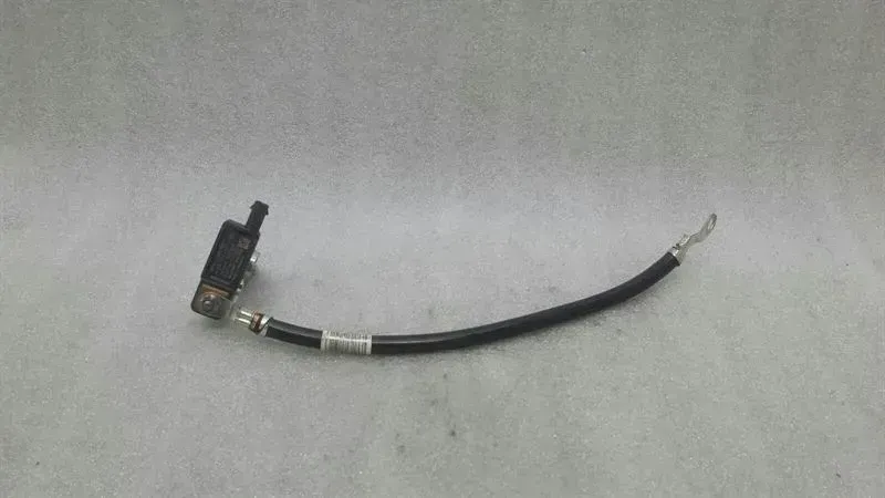 Mercedes E Class W213 Batter Cable Wiring Loom A0009056507 Wiring Harness Battery