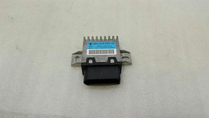 Porsche Boxster 718 Fuel Pump Modules 99161802502 Fuel Pump Control Unit