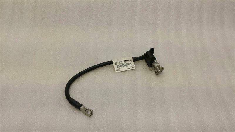 Porsche Boxster 718 Battery Cable 99161104403 Battery Harness