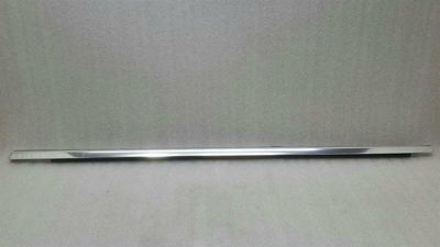 Mercedes E Class W213 Rear Left Body Moulding A2137300124 Strip Rear Left