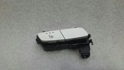 Mercedes E Class W213 Left Seat Switch A2139050204 Seat Switch Left Heater