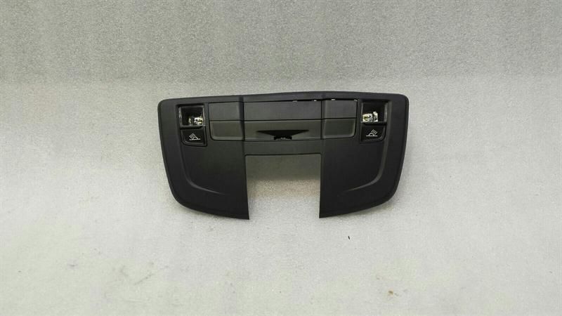 Porsche Boxster 718 991 911 Dome Light 99161342210 Interior Light Interior Lamp