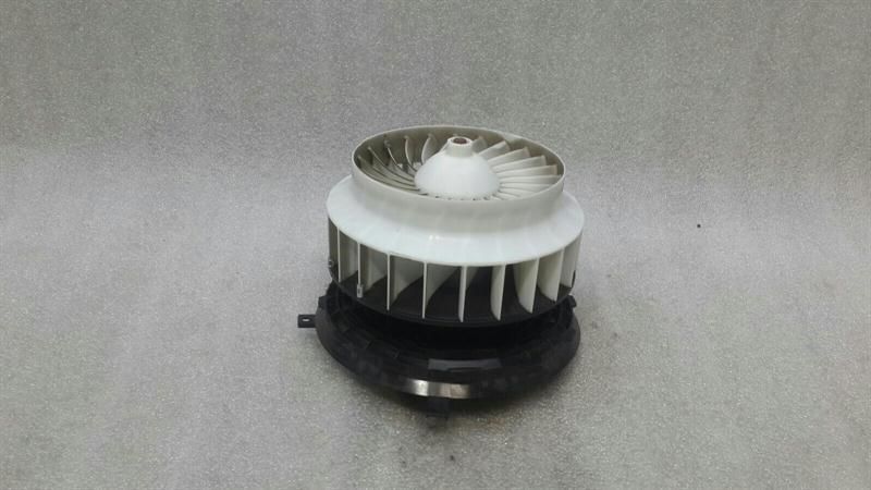 Mercedes E Class W213 RHD Heater Blower A0999062103 Right Hand Drive.