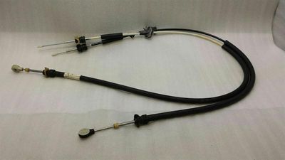 Porsche Boxster 718 transmission cables 982711007 transmission cable pull set