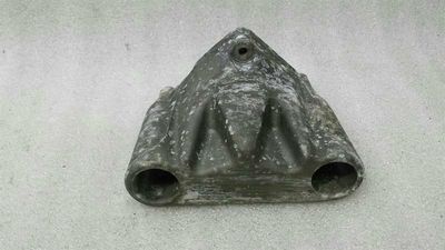 Porsche Boxster 718 Engine Mount 9A210147700 Engine Holder