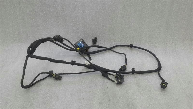 Mercedes E Class W213 Rear PDC Wiring A2135402634 PTS Rear Wiring Harness Parking Aid