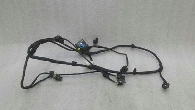 Mercedes E Class W213 Rear PDC Wiring A2135402634 PTS Rear Wiring Harness Parking Aid