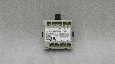 Mercedes E Class W213 RLH Door Module A2139001418 Door Control Unit Rear Left