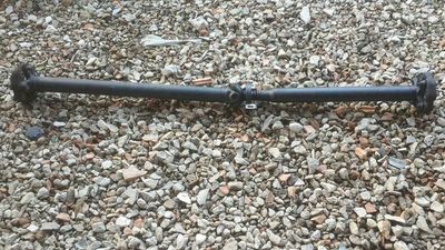 Mercedes E Class W213 Propshaft A2134108500 Propshaft E350e Hybrid