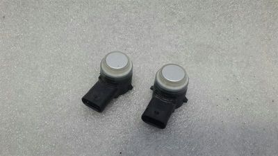 Mercedes E Class W213 Parking Sensor A0009055504 Parking Aid Parking Sensor PTS Set