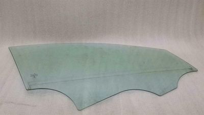 Mercedes E Class W213 Right Front Door Glass A2137250210 Front Right Door Glass