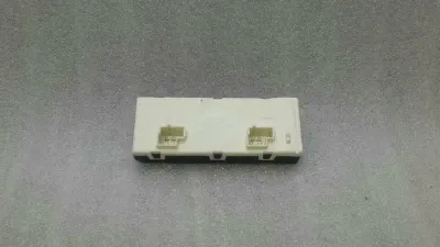 Mercedes E Class W213 Boat Lid Module A2139000500 Tailgate Control Unit