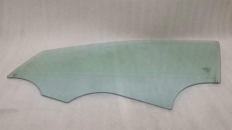 Mercedes E Class W213 Left Front Door Glass A2137250110 Door Window Front Left